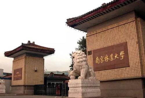 南京林业大学非全日制农业硕士招生简章.jpg
